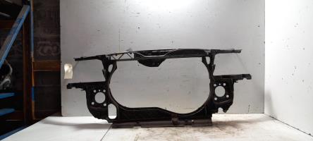 Armature avant, Masque avant