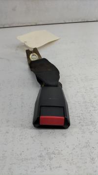 Aggancio cintura sicurezza posteriore destro