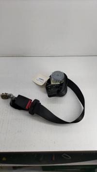 Attache ceinture arriere droit
