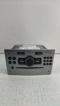 Autoradio d'origine