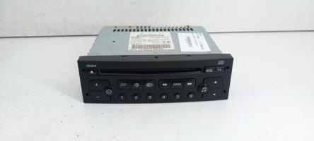 Autoradio originale