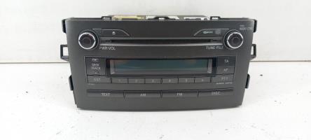 Autoradio originale