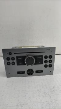 Autoradio originale