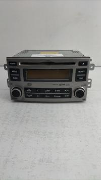Autorradio original