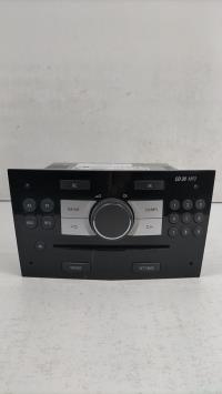 Autoradio d'origine