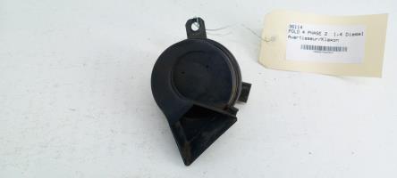 Tromba/Clacson