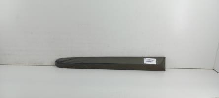 Baguette de porte arriere droite