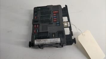 Boitier servitude moteur (BSM)