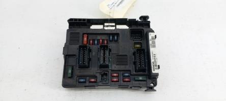 Boitier servitude moteur (BSM)