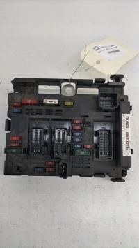 Boitier servitude moteur (BSM)