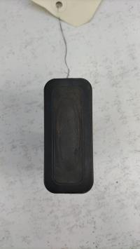 Bouton de coffre