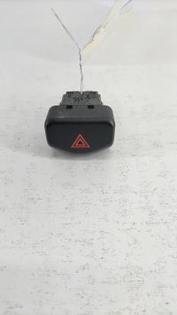 Bouton de warning