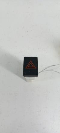 Bouton de warning