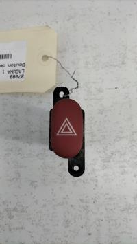 Bouton de warning