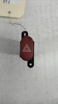 Bouton de warning
