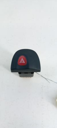 Bouton de warning