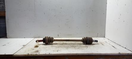 Cardan arriere droit (transmission)