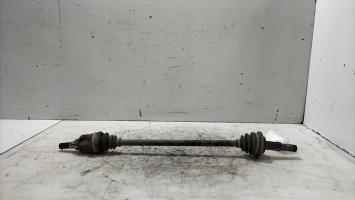Cardan arriere gauche (transmission)