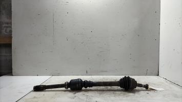 Cardan droit (transmission)