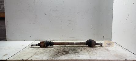 Cardan droit (transmission)