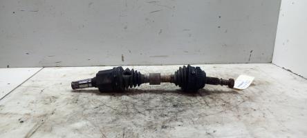Cardan gauche (transmission)