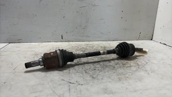 Cardan gauche (transmission)