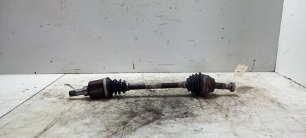 Cardan gauche (transmission)