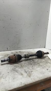 Cardan gauche (transmission)