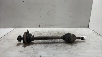 Cardan gauche (transmission)