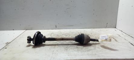 Cardan gauche (transmission)