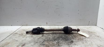 Cardan gauche (transmission)