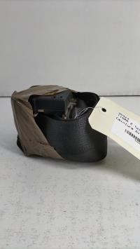 Ceinture avant gauche