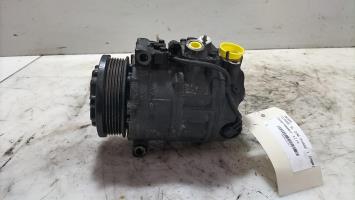 Compresseur clim