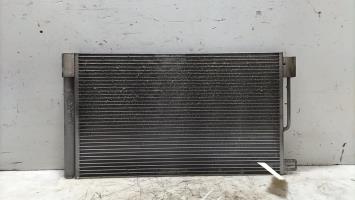 Condenseur de clim