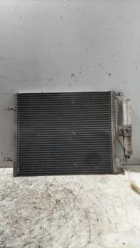 Condenseur de clim