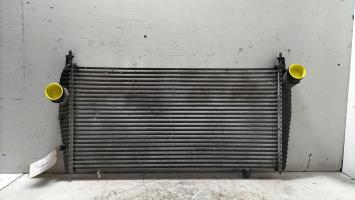 Echangeur air (Intercooler)