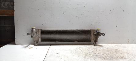 Echangeur air (Intercooler)