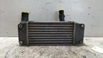 Echangeur air (Intercooler)