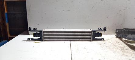 Echangeur air (Intercooler)