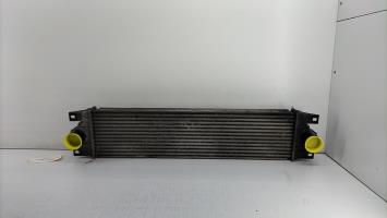 Echangeur air (Intercooler)
