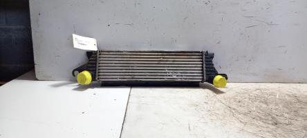 Echangeur air (Intercooler)
