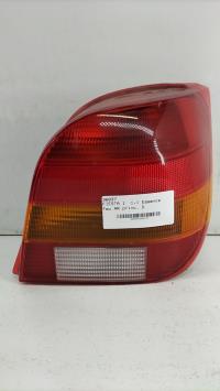 Fanale posteriore principale destro (luci)