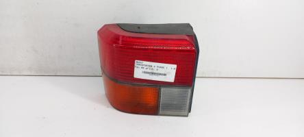 Fanale posteriore principale sinistro (luci)
