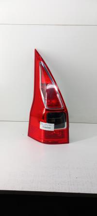 Fanale posteriore principale sinistro (luci)