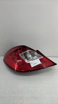 Fanale posteriore principale sinistro (luci)