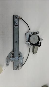 Alzacristalli elettrico posteriore destro