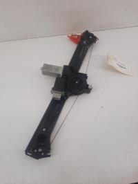 Leve vitre electrique avant gauche