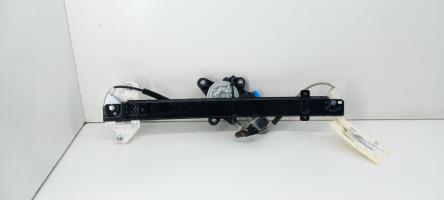 Alzacristalli elettrico anteriore sinistro