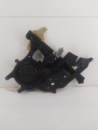 Leve vitre electrique avant gauche