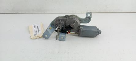 Moteur essuie glace arriere